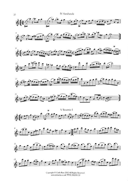 Bach, JS :: Cello Suites: Volume 1