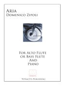 Zipoli, D :: Aria