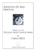 Doppler, F :: Souvenir de Rigi