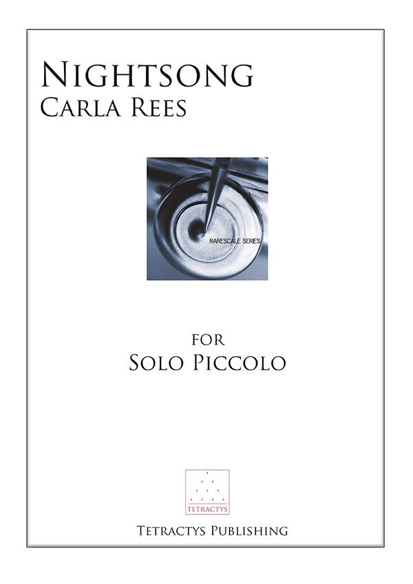 Rees, C :: Nightsong