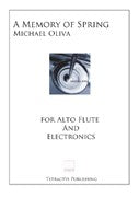 Oliva, M :: A Memory of Spring