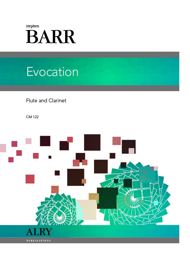 Barr, S :: Evocation