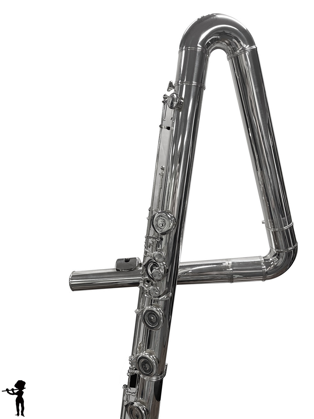 Kingma Contrabass Flute
