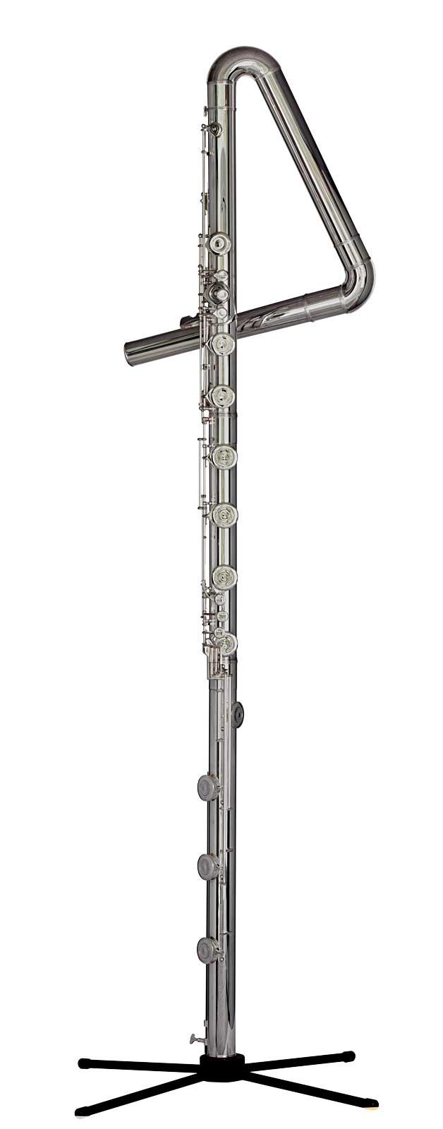 Kingma Contrabass Flute