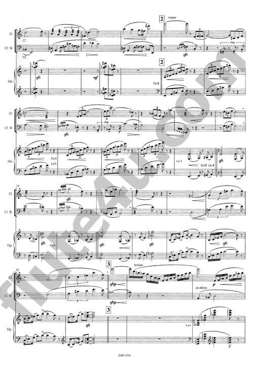 Sciortino, P :: Como Se (Tango)