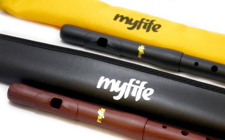 MyFife