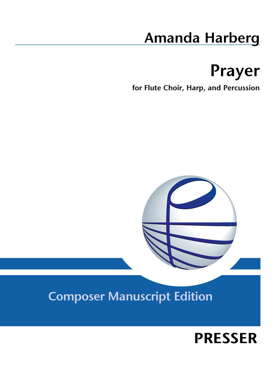 Harberg, A :: Prayer
