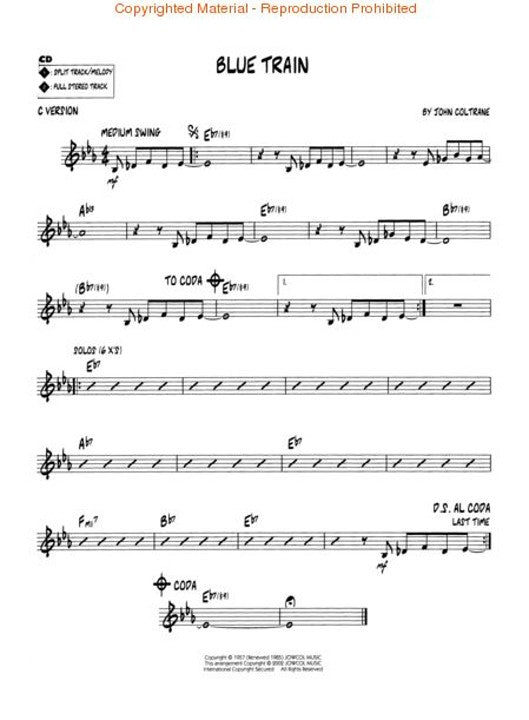 Various :: Jazz Play-Along: Volume 6 - Jazz Classics with Easy Changes