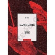 Jongen, J :: Danse Lente