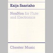 Saariaho, K :: NoaNoa