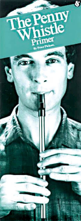 Pickow, P :: The Penny Whistle Primer