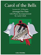Wilhousky, P :: Carol of the Bells