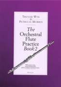 Various :: Orchestral Flute Practice Book 2