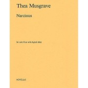 Musgrave, T :: Narcissus