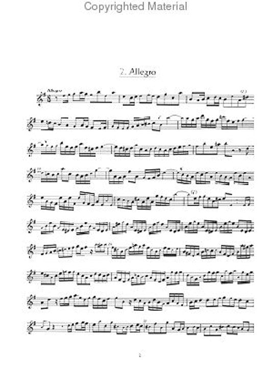 Various :: The Flautist's Collection: Book One