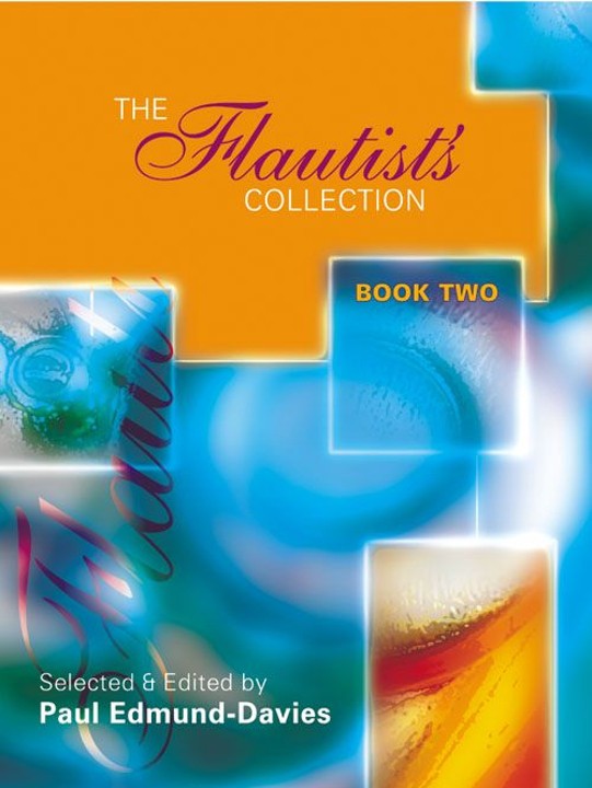 Various :: The Flautist's Collection: Book Two