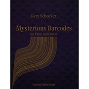 Schocker, G :: Mysterious Barcodes