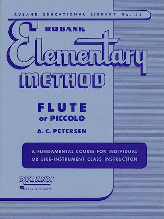 Rubank :: Rubank Elementary Method