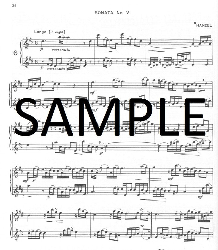 Various :: Selected Duets - Volume II (Advanced)