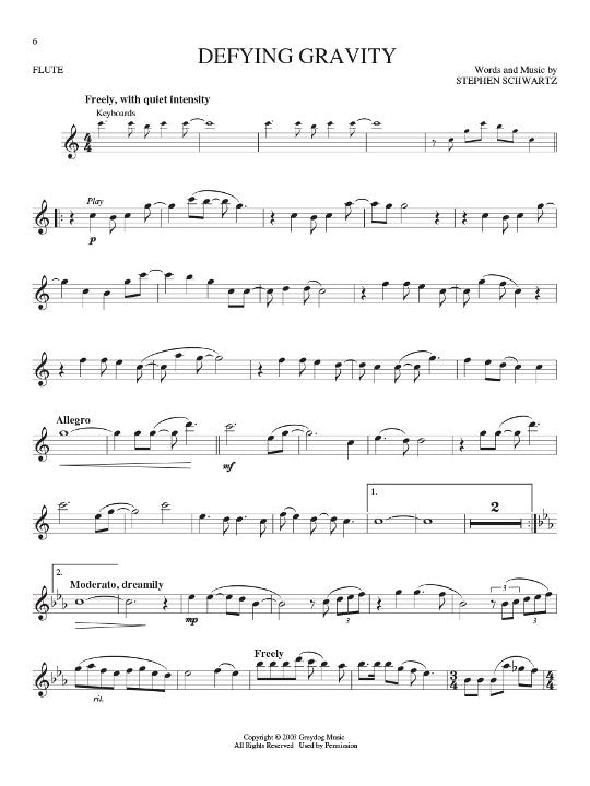 Schwartz, S :: Wicked