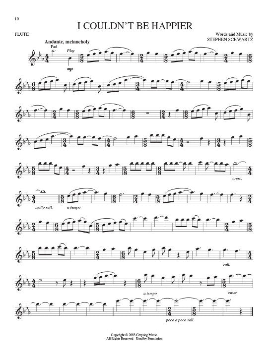 Schwartz, S :: Wicked