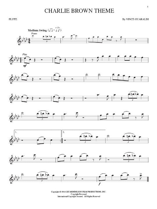 Guaraldi, V :: Peanuts