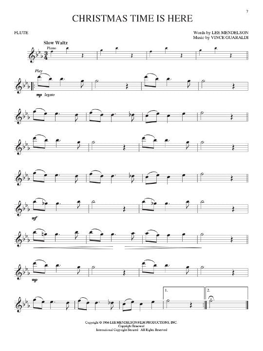 Guaraldi, V :: Peanuts