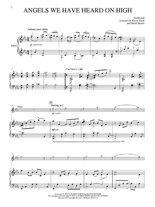 Various :: O Holy Night: A Christmas Collection