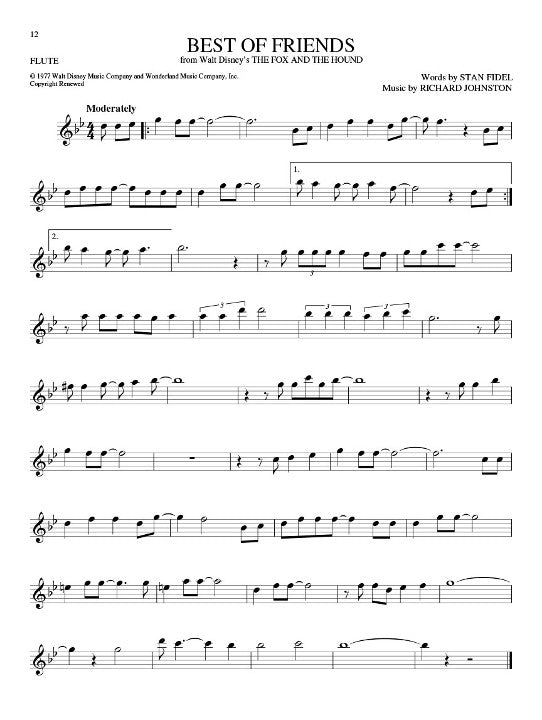 Various :: Big Book of Disney Songs