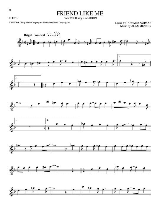 Various :: Big Book of Disney Songs