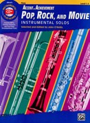 Various :: Accent on Achievement Pop, Rock, and Movie