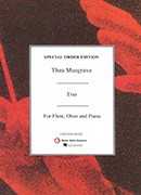 Musgrave, T :: Trio