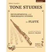 Cavally, R :: Tone Studies - Developmental and Progressive Studies Primer