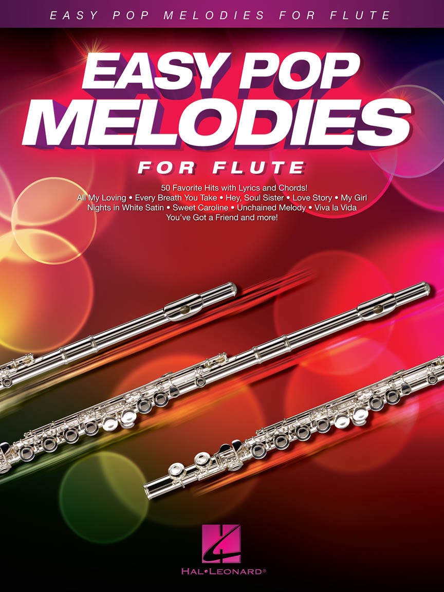 Various :: Easy Pop Melodies