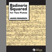 Primosch, J :: Badinerie Squared