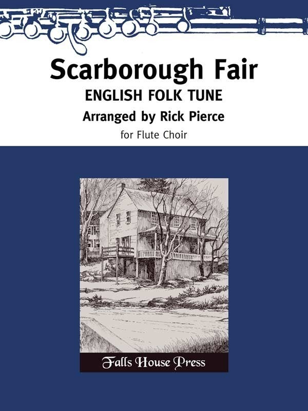 Traditional :: Scarborough Fair