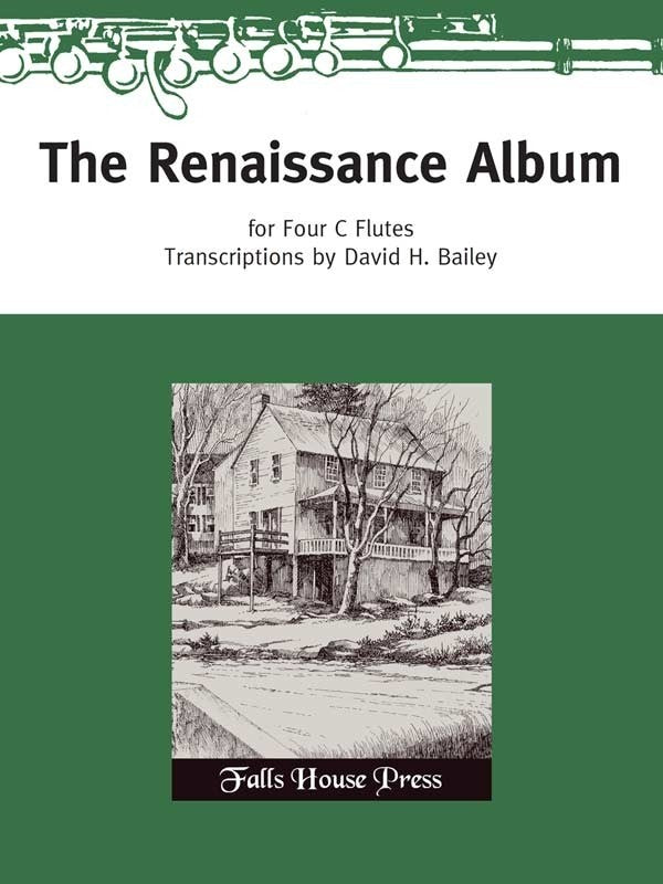 Various :: The Renaissance Album