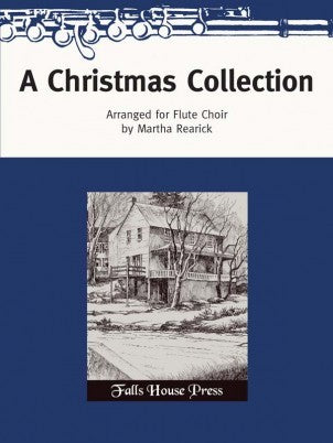 Traditional :: A Christmas Collection