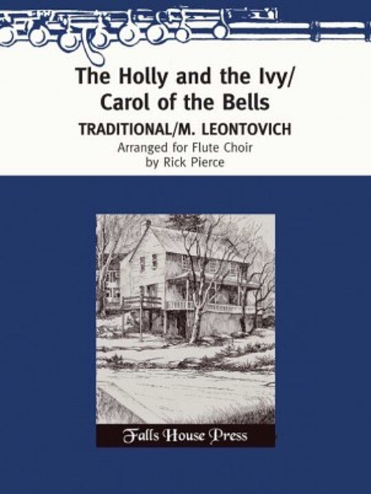 Various :: The Holly and the Ivy/Carol of the Bells