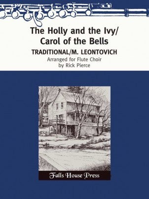 Various :: The Holly and the Ivy/Carol of the Bells