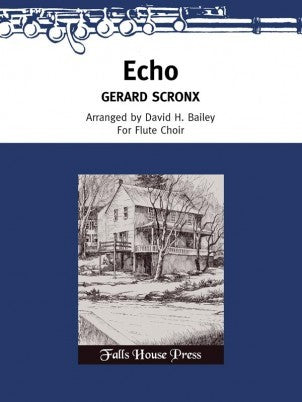 Scronx, G :: Echo