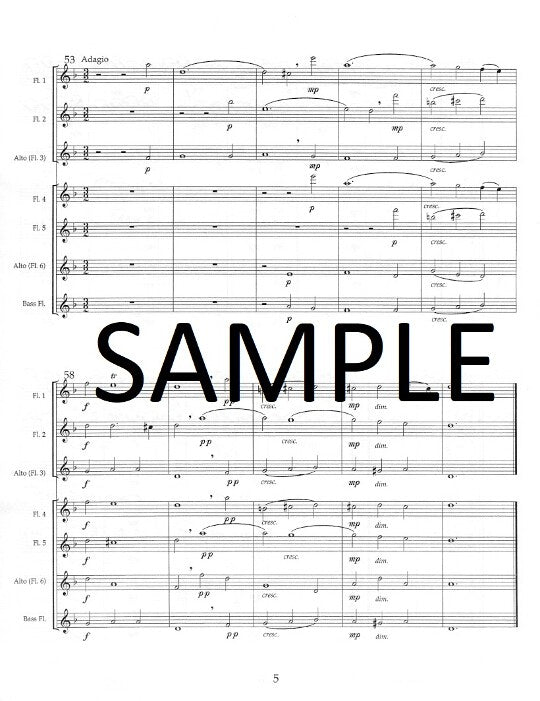 Corelli, A :: Concerto Grosso, Op. 3, No. 1