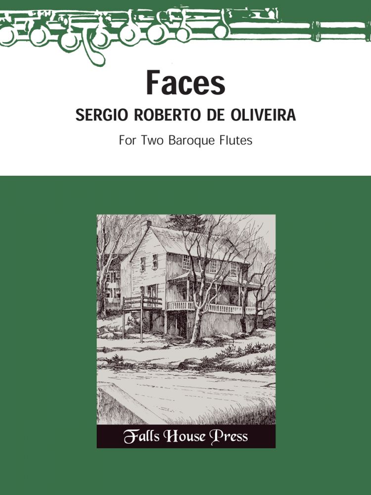 de Oliveira, SR :: Faces