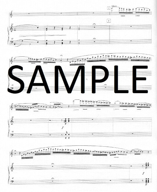 Briccialdi, G :: Caprice