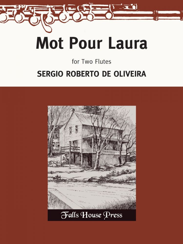 de Oliveira, SR :: Mot Pour Laura