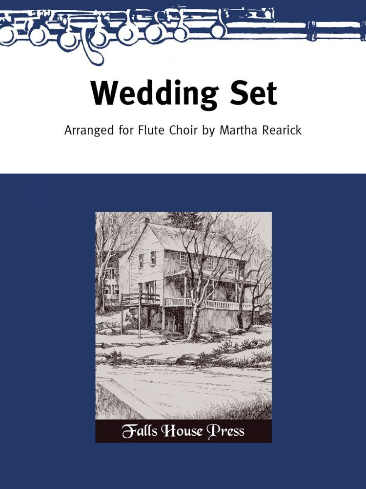 Various :: Wedding Set