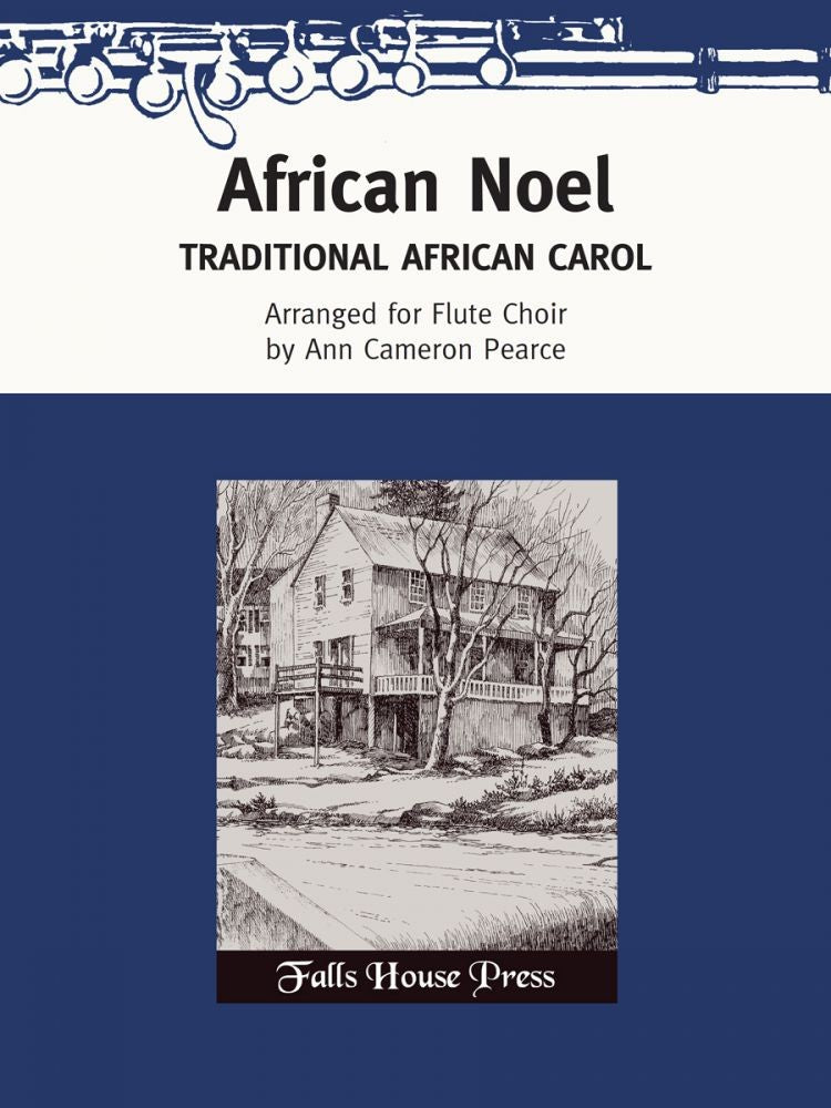 Traditional :: African Noel