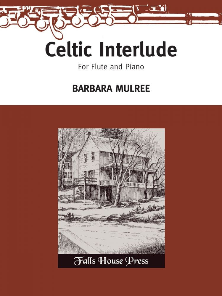 Mulree, B :: Celtic Interlude