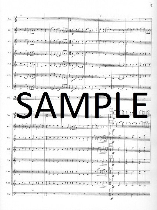 Holst, G :: St. Paul's Suite