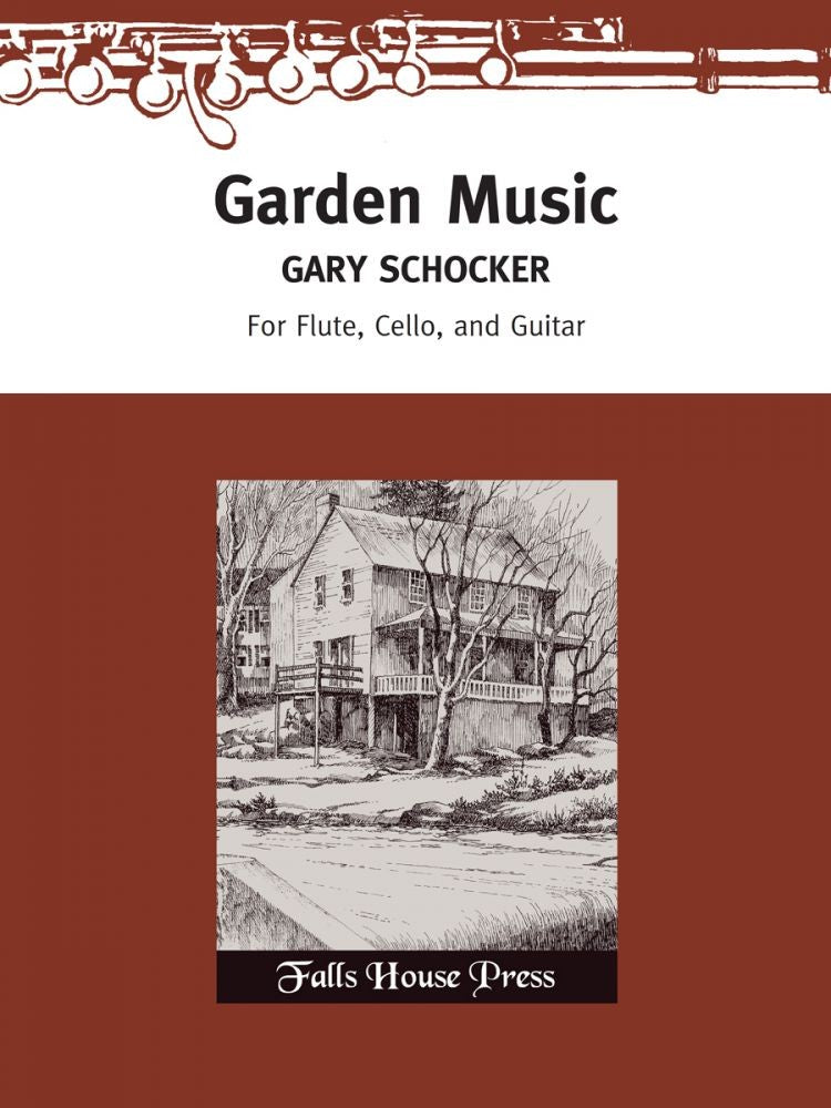 Schocker, G :: Garden Music